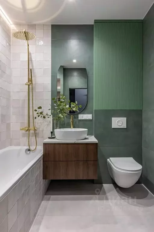 2-к кв. Москва Автозаводская ул., 23Бк2 (48.0 м) - Фото 2