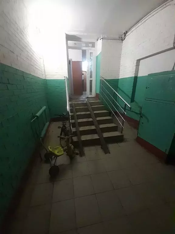 1-к кв. Московская область, Орехово-Зуево Кооперативная ул., 19 (21.0 ... - Фото 2