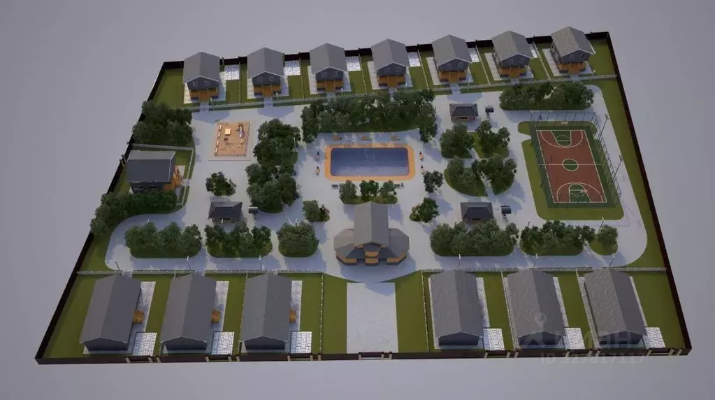 Дом в Московская область, Солнечногорск городской округ, Тебеньки ... - Фото 2