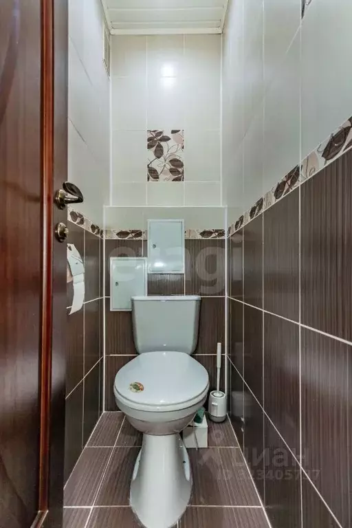 2-к кв. Ростовская область, Ростов-на-Дону Зоологическая ул., 16 (48.0 ... - Фото 1