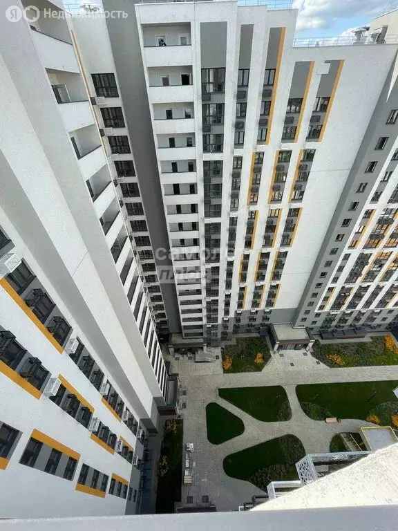 2-комнатная квартира: Липецк, улица Механизаторов, 15А (66.8 м) - Фото 2