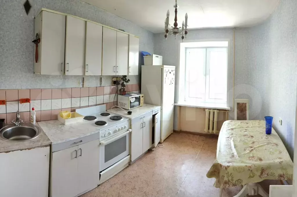 4-к. квартира, 90 м, 7/9 эт. - Фото 1