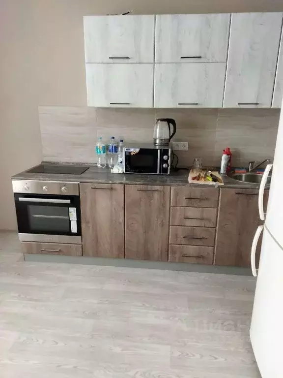 1-к кв. Самарская область, Самара ул. Гастелло, 4 (35.0 м) - Фото 1