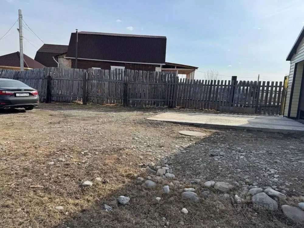 Участок в Иркутская область, Шелеховский район, с. Баклаши Весенний ... - Фото 2