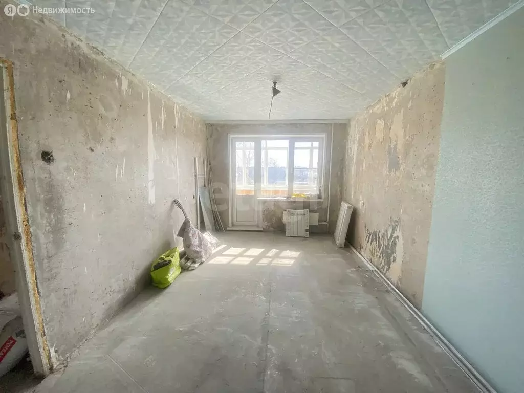 1-комнатная квартира: Балахна, Олимпийская улица, 7 (32.2 м) - Фото 2