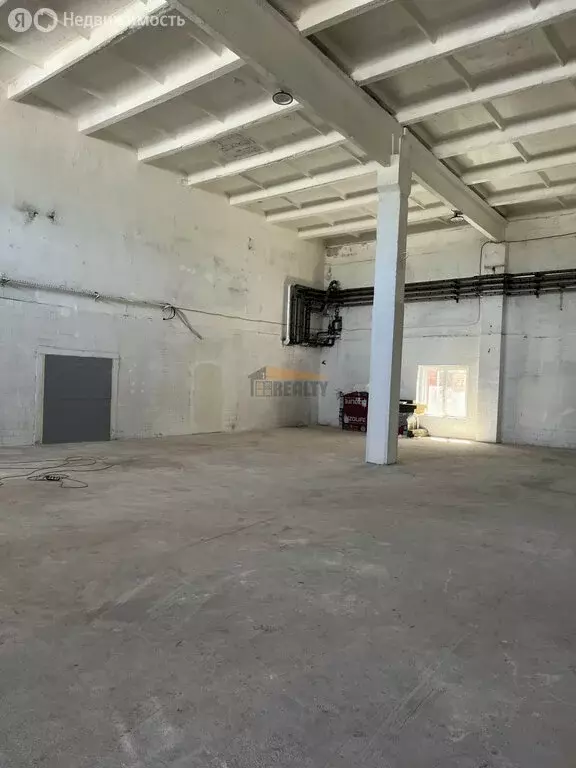 Склад (405 м) - Фото 1