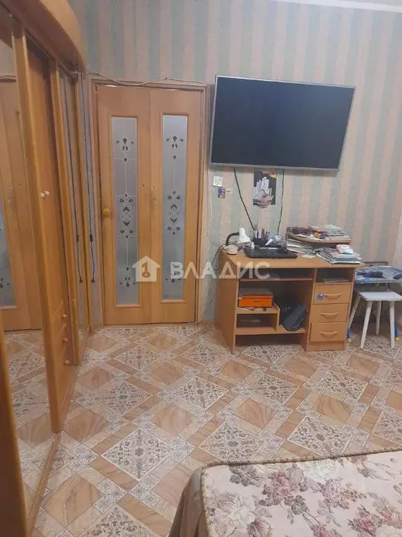 2-к кв. Москва Аминьевское ш., 17 (36.6 м) - Фото 2