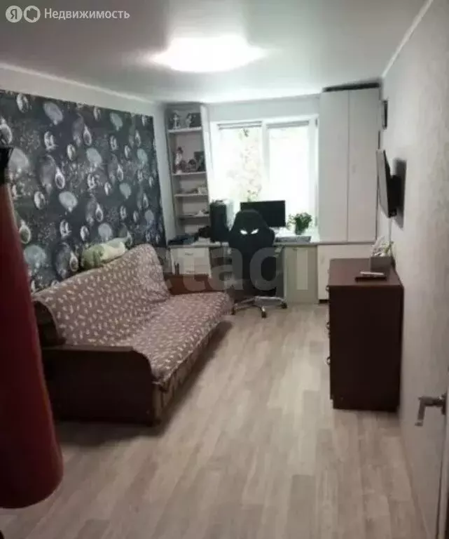 2-комнатная квартира: Златоуст, улица Шишкина, 15 (44 м) - Фото 2