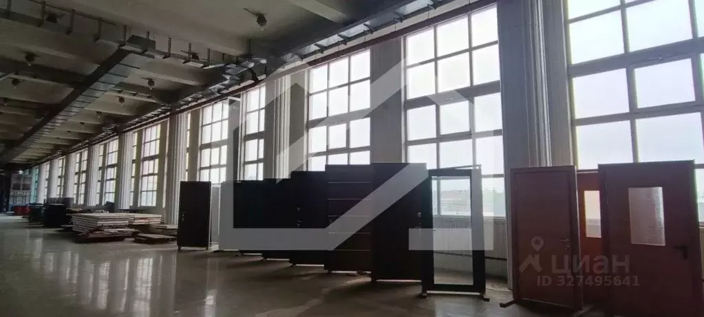 Помещение свободного назначения в Московская область, Реутов Строй ... - Фото 2