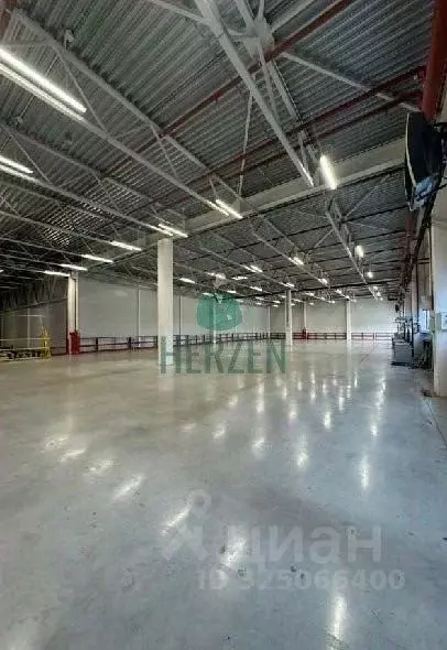 Склад в Московская область, Дмитровский муниципальный округ, с. ... - Фото 2