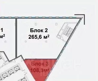 Офис в Московская область, Химки Куркинское ш., с2 (266 м) - Фото 1