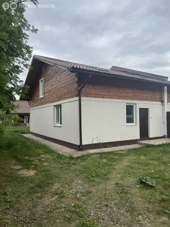Дом в Красноярский край, городской округ Дивногорск, посёлок Манский, ... - Фото 2