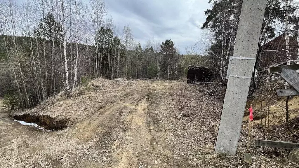 Участок в Иркутская область, Иркутский муниципальный округ, Раздолье-2 ... - Фото 2