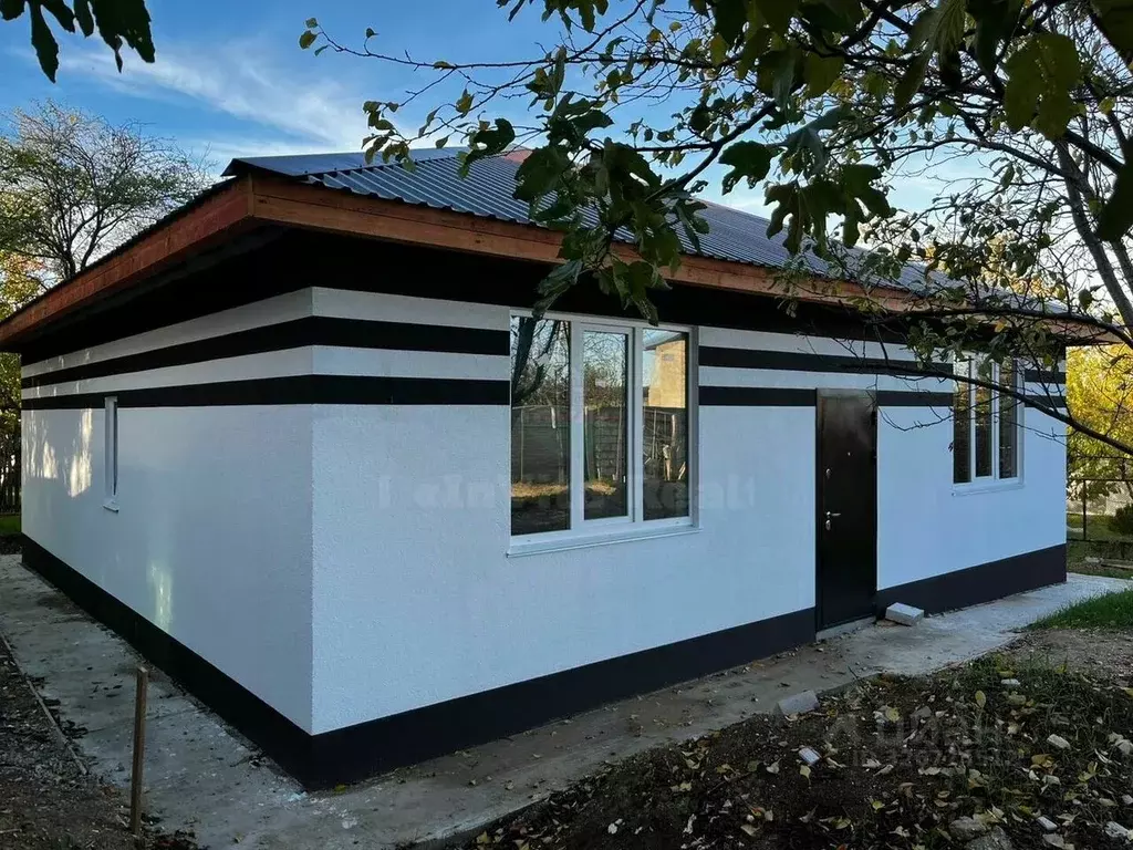 Дом в Севастополь Скиф садоводческое товарищество,  (95 м) - Фото 2