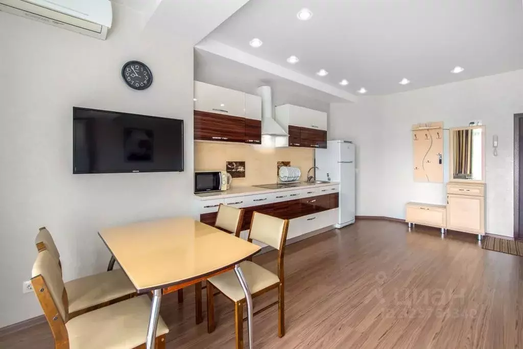 Студия Крым, Ялта ул. Садовая, 27 (43.0 м) - Фото 2