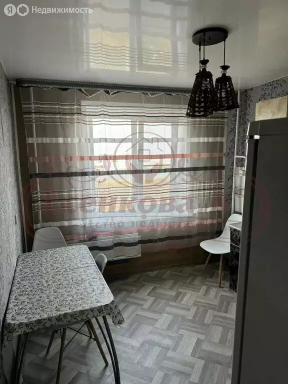 2-комнатная квартира: Курган, улица Макаренко, 12 (48.7 м) - Фото 1