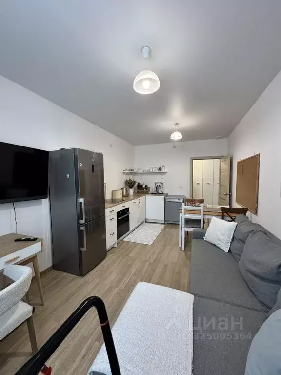 2-к кв. Свердловская область, Екатеринбург ул. Хрустальногорская, 88/2 ... - Фото 2