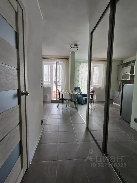 1-к кв. Московская область, Красногорск городской округ, Путилково пгт ... - Фото 2