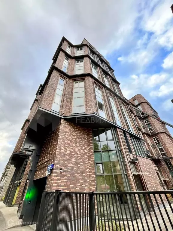 Продаётся 1-к квартира, 45.69 м - Фото 0