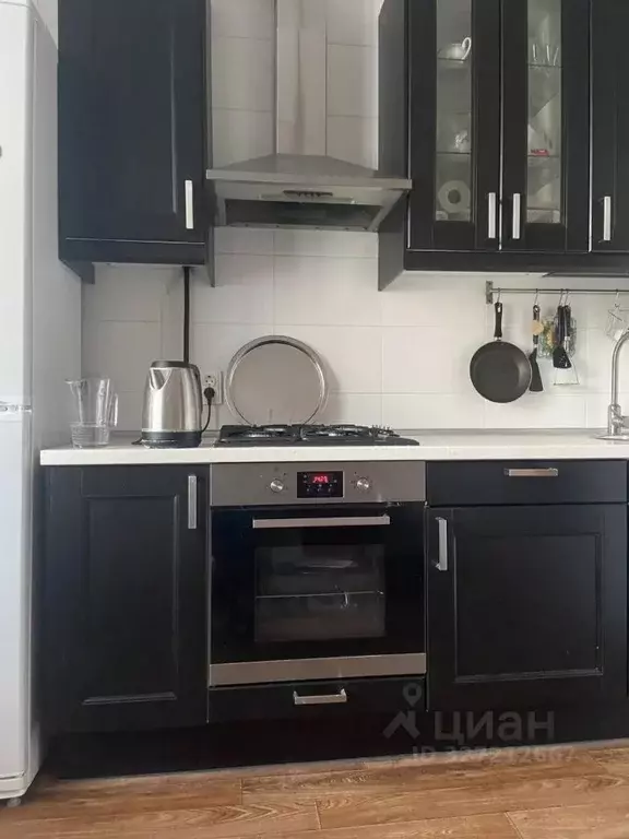 2-к кв. Башкортостан, Уфа Первомайская ул., 31 (50.1 м) - Фото 2