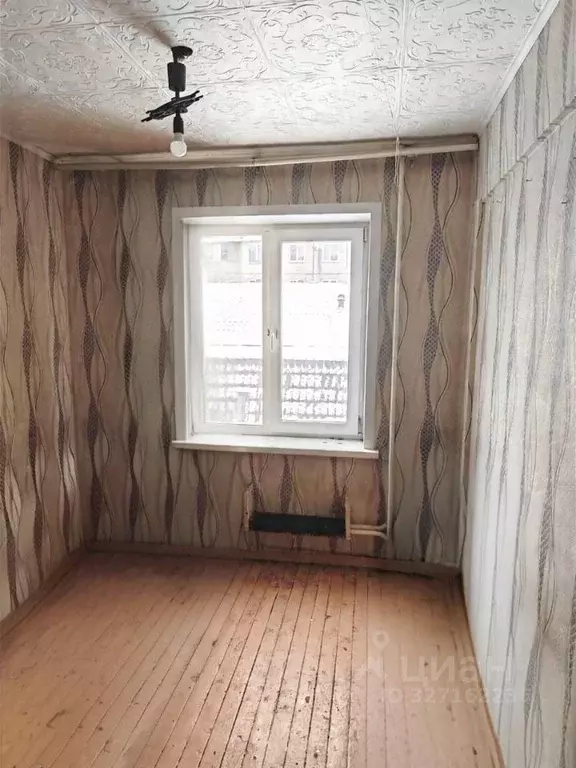 Комната Красноярский край, Красноярск Зеленая Роща мкр, ул. Воронова, ... - Фото 1