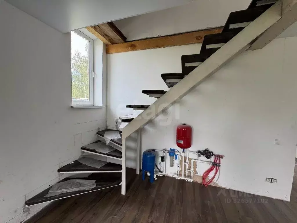 Дом в Московская область, Раменский муниципальный округ, д. Дергаево ... - Фото 1