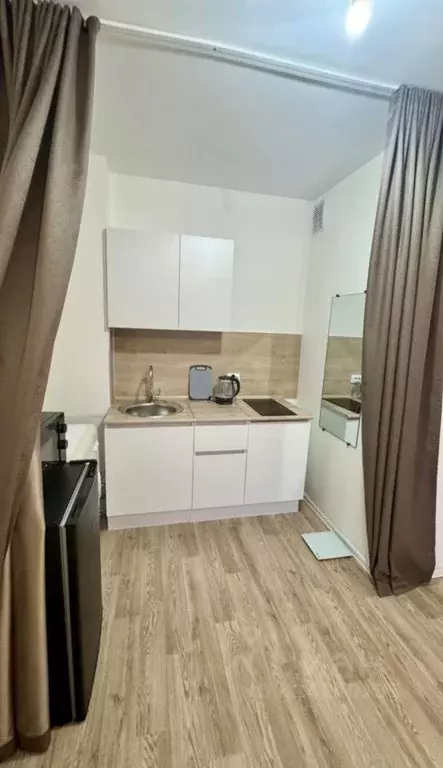 1-к кв. Санкт-Петербург Пискаревский просп., 145к6 (30.0 м) - Фото 1