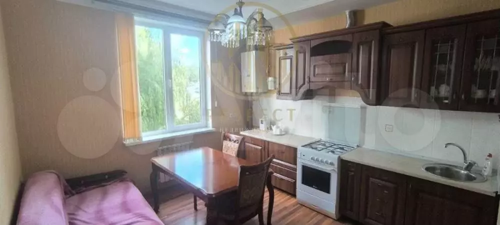 2-к. квартира, 60 м, 2/9 эт. - Фото 0