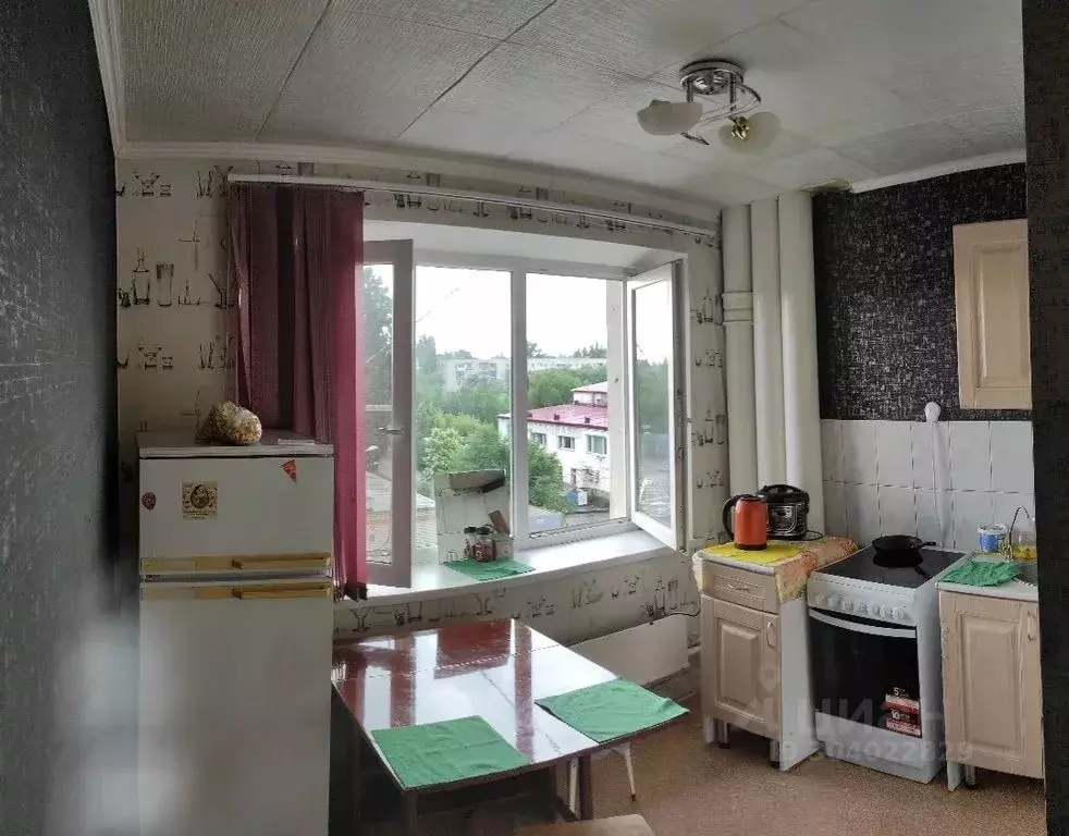 1-к кв. Волгоградская область, Волгоград Удмуртская ул., 24 (36.0 м) - Фото 1