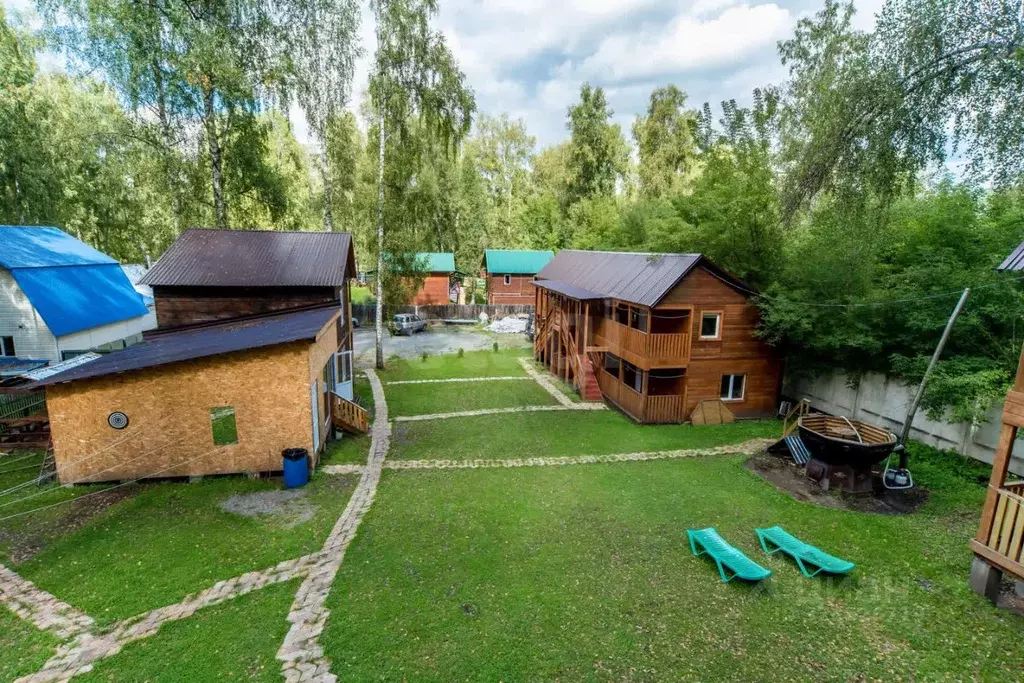 Помещение свободного назначения в Алтайский край, Алтайский район, ... - Фото 1