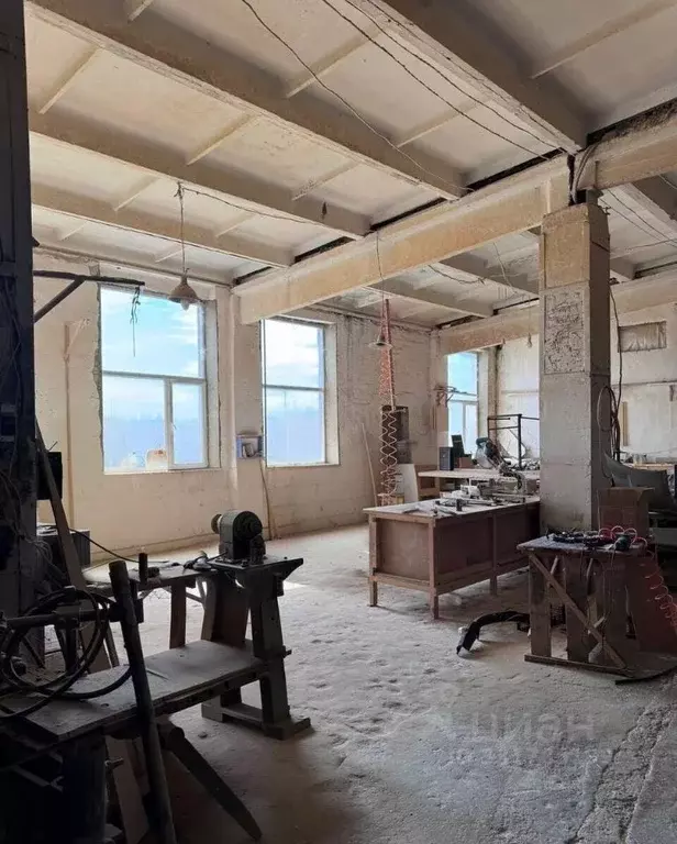 Склад в Саратовская область, Саратов ул. Автокомбинатовская, 27А (640 ... - Фото 2