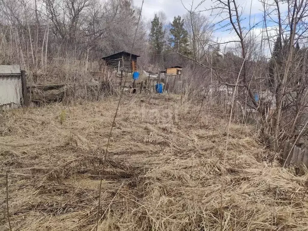 дом в новосибирская область, новосибирск цветущая плющиха садовое . - Фото 1