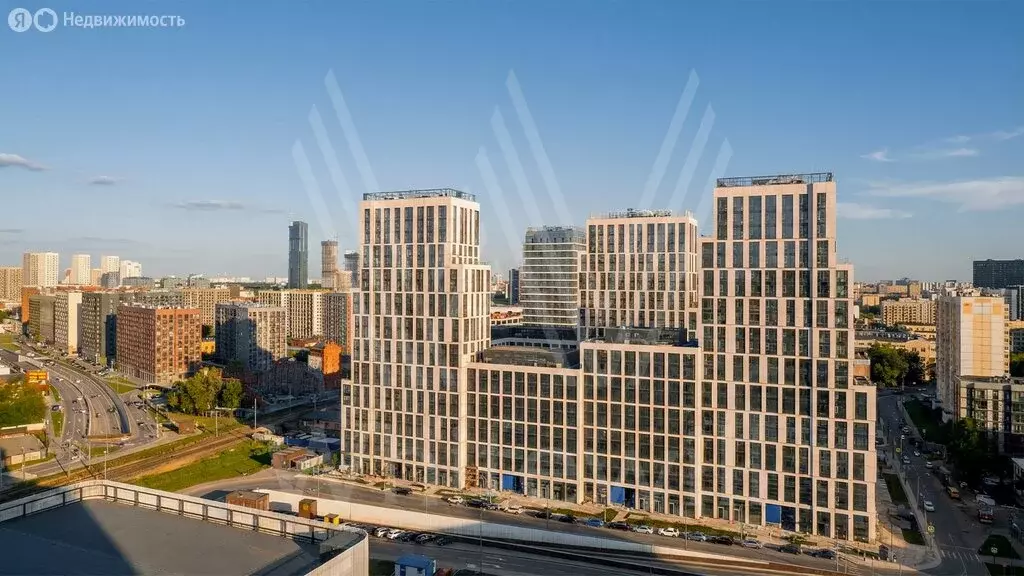 Офис (373 м) - Фото 1