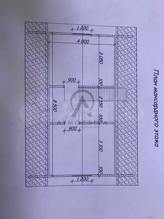 Дом 77 м на участке 8 сот. - Фото 0