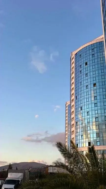 1-к кв. Краснодарский край, Сочи ул. Ленина, 298Бк5 (34.0 м) - Фото 0
