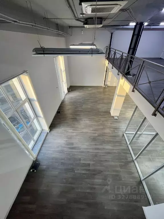 Офис в Москва Варшавское ш., 1С1-2 (345 м) - Фото 1