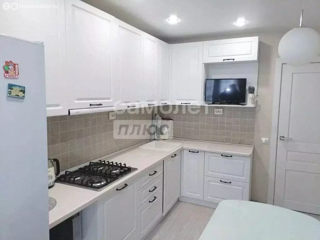 1-комнатная квартира: Тамбов, Ореховая улица, 9 (36.3 м) - Фото 2