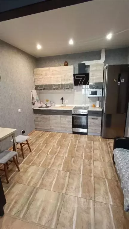 2-к кв. Московская область, Видное ул. Радужная, 8 (50.0 м) - Фото 1