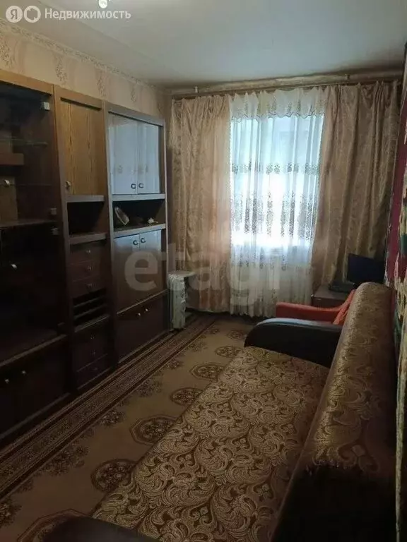 2-комнатная квартира: посёлок Осиновая Гряда, 40 (50.4 м) - Фото 2