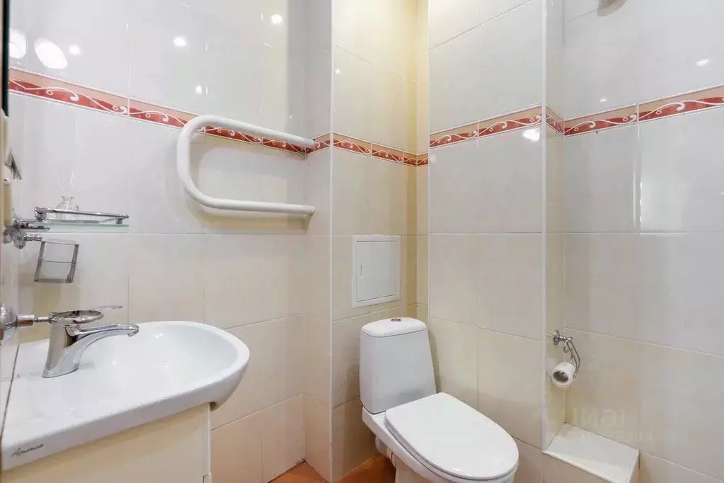 1-к кв. Москва Васильевская ул., 4 (46.0 м) - Фото 2