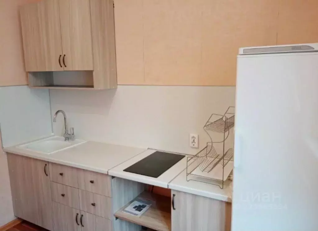 1-к кв. Курская область, Курск просп. Вячеслава Клыкова, 82 (38.0 м) - Фото 2