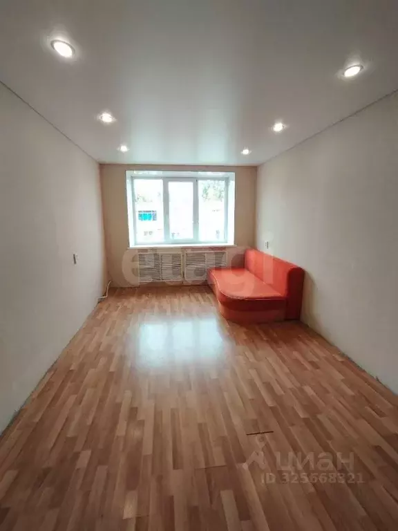 3-к кв. Тамбовская область, Мичуринск Автозаводская ул., 6 (66.0 м) - Фото 1