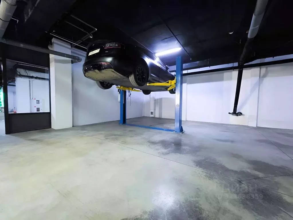 Помещение свободного назначения в Московская область, Одинцово ул. ... - Фото 2