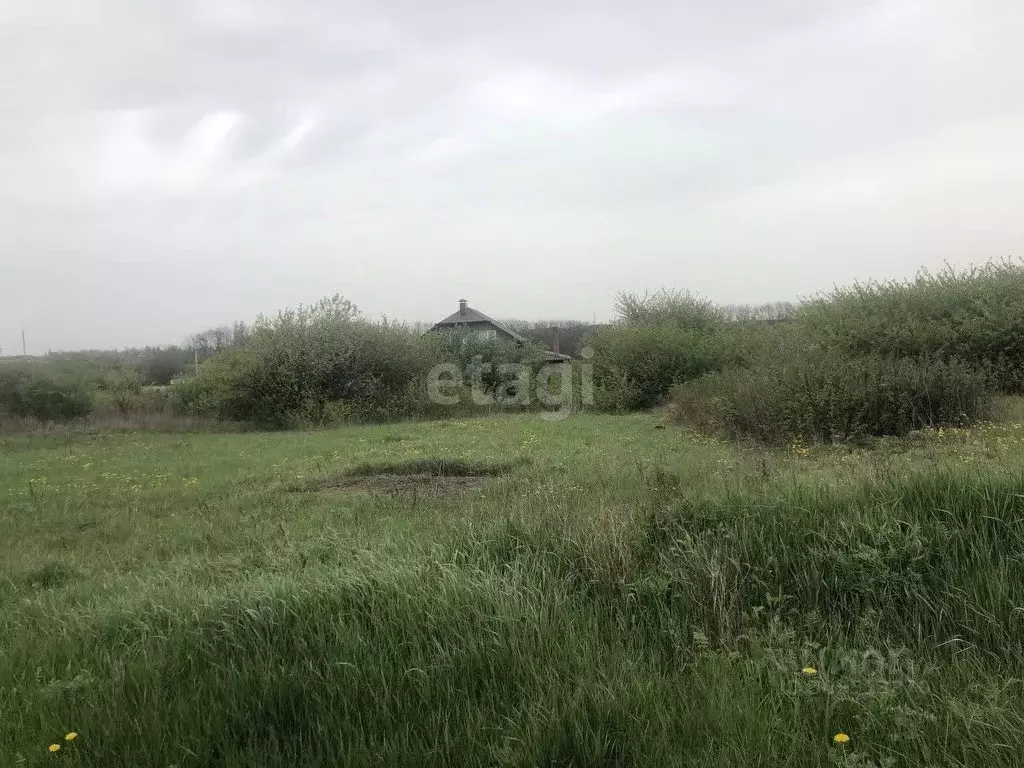 участок в белгородская область, белгород юго-западный-2.2 мкр, ул. . - Фото 0