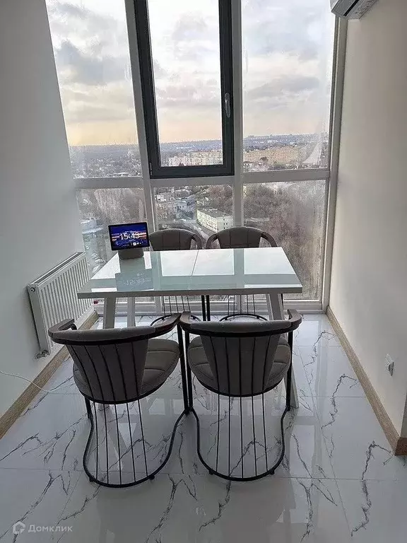 Продаётся 2-к квартира, 65 м - Фото 0