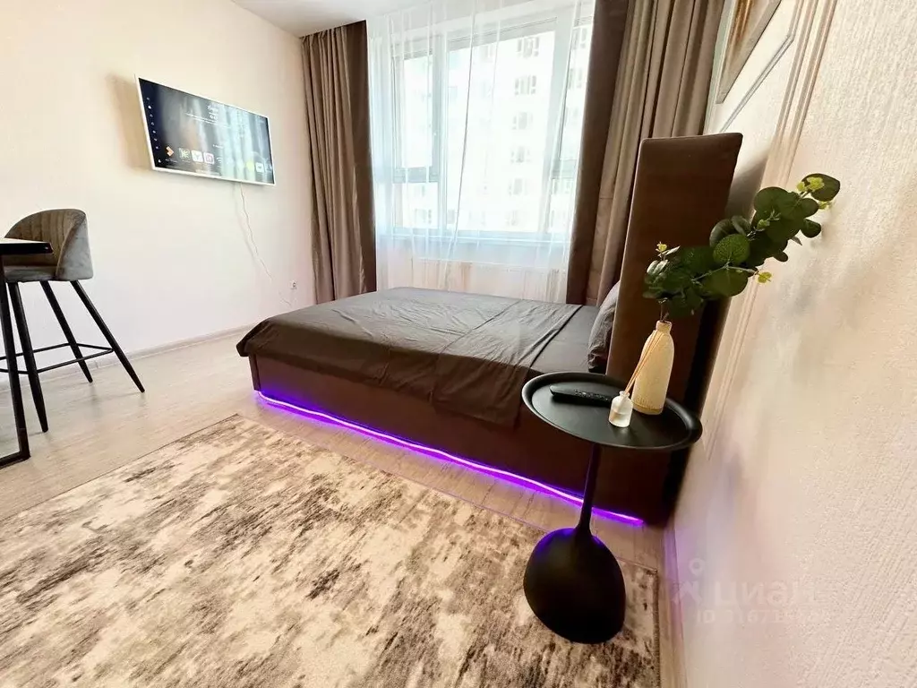 Студия Свердловская область, Екатеринбург пер. Трамвайный, 2к1 (34.0 ... - Фото 0