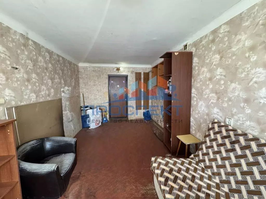 Комната, 17.2 м - Фото 2