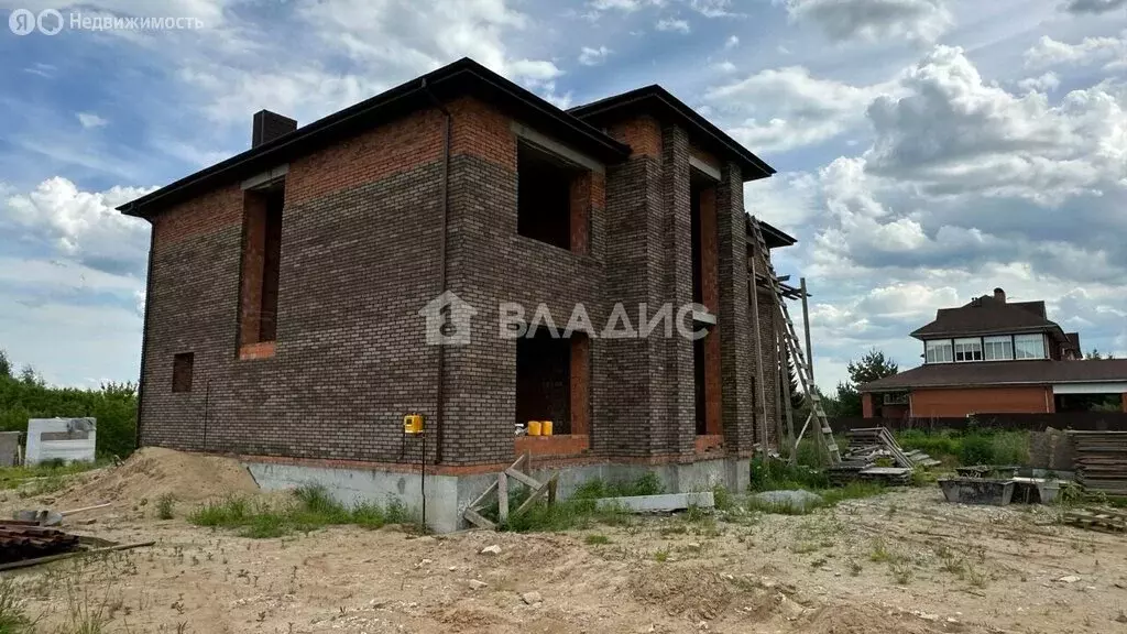 Дом в Ржавка, Горная улица (154 м) - Фото 1