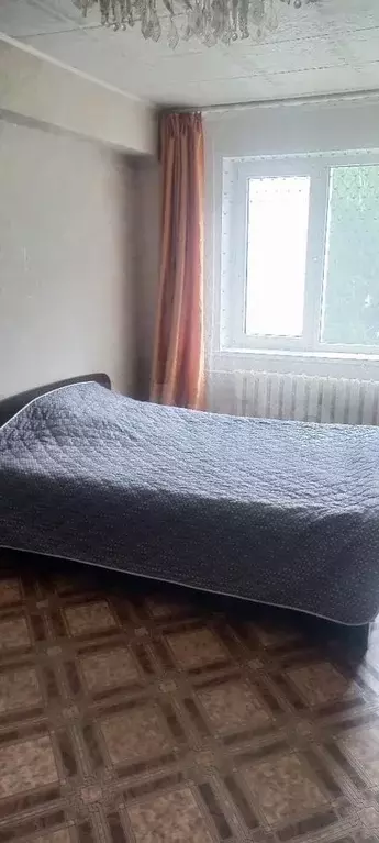 2-к. квартира, 45 м, 4/5 эт. - Фото 0