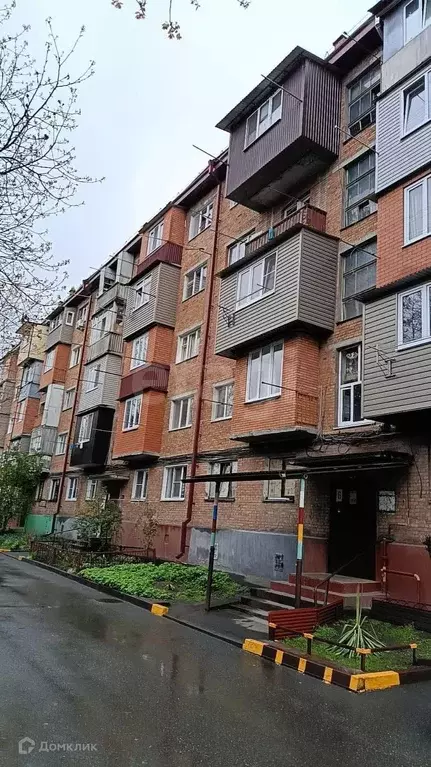 Продаётся 1-к квартира, 30 м - Фото 0
